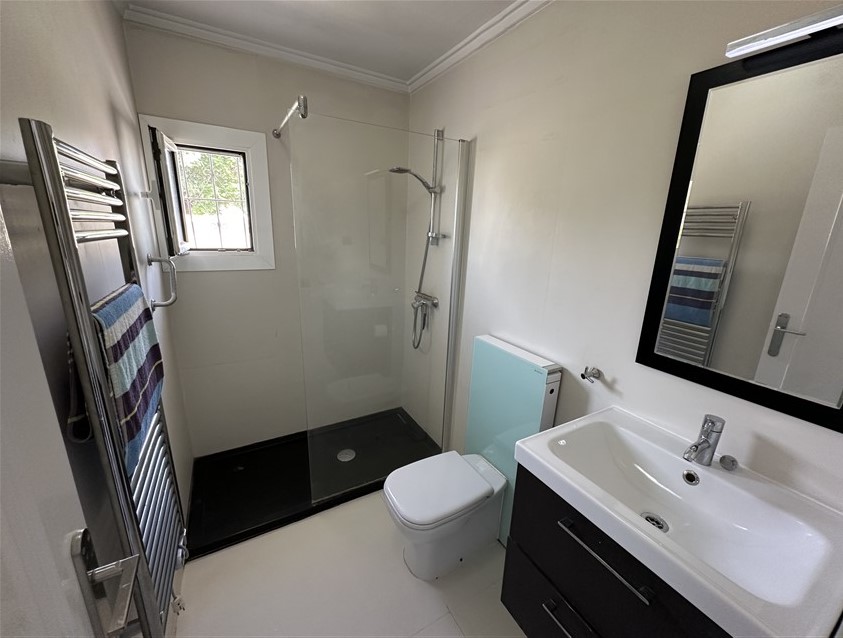 2 Bedroom, 2 Bathroom Bungalow in Murcia