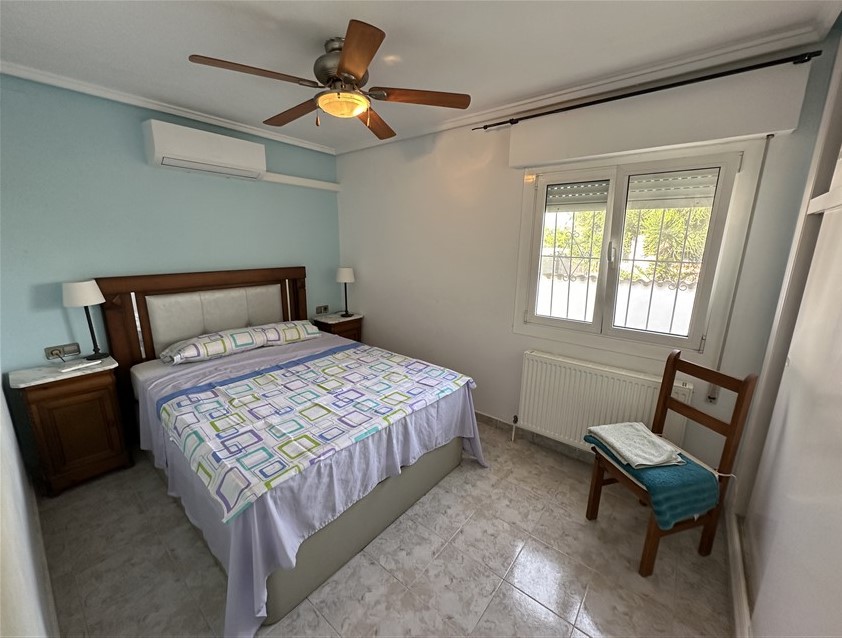 2 Bedroom, 2 Bathroom Bungalow in Murcia