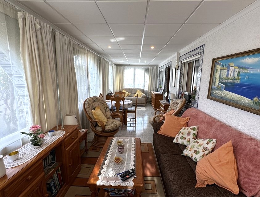 2 Bedroom, 2 Bathroom Villa in Murcia