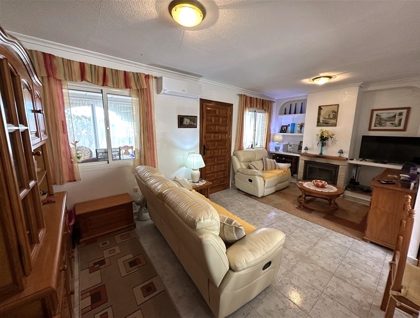 2 Bedroom, 2 Bathroom Villa in Murcia