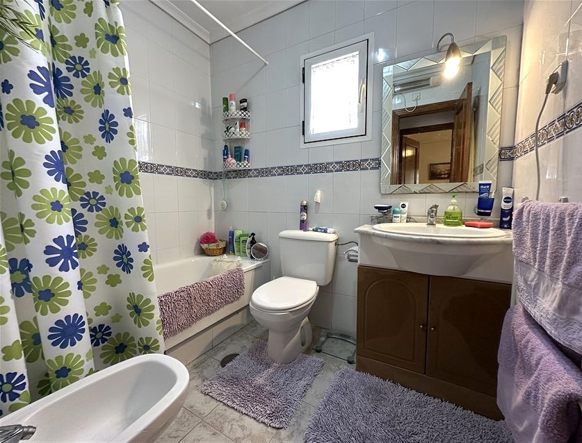 2 Bedroom, 2 Bathroom Villa in Murcia