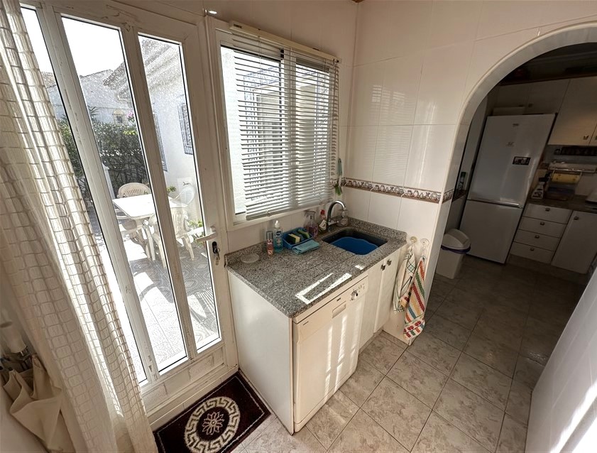 2 Bedroom, 2 Bathroom Villa in Murcia