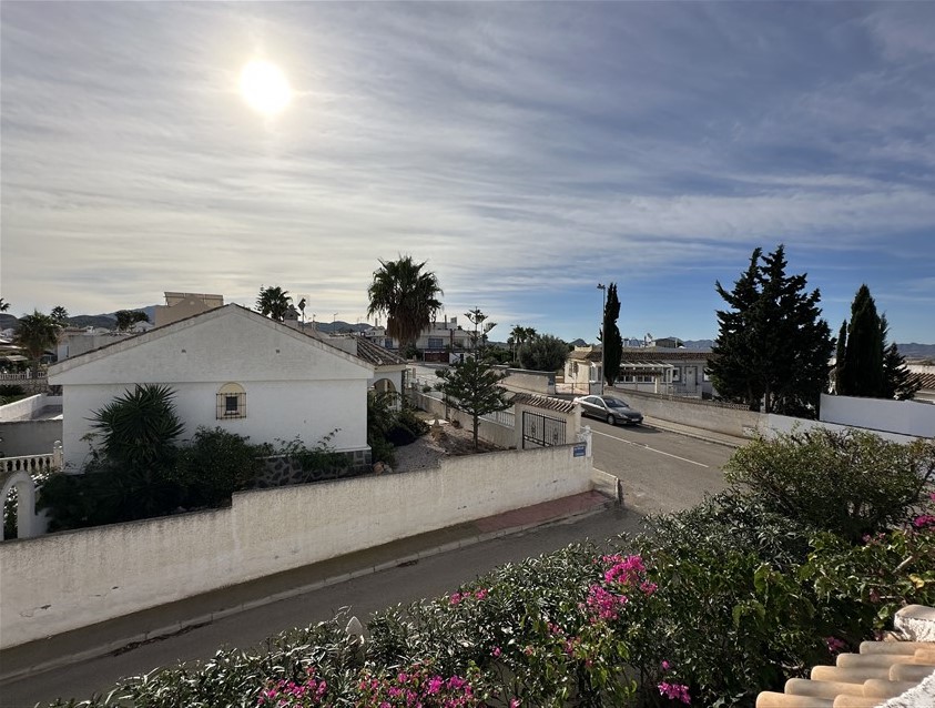 2 Bedroom, 2 Bathroom Villa in Murcia