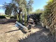 3 Bedroom, 3 Bathroom Finca in Murcia