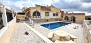 2 Bedroom, 2 Bathroom Villa in Murcia