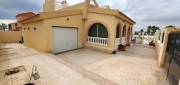 2 Bedroom, 2 Bathroom Villa in Murcia