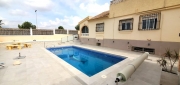 2 Bedroom, 2 Bathroom Villa in Murcia