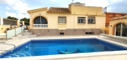 2 Bedroom, 2 Bathroom Villa in Murcia