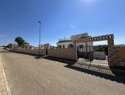 4 Bedroom, 4 Bathroom Villa in Murcia