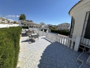 4 Bedroom, 4 Bathroom Villa in Murcia