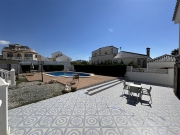 4 Bedroom, 4 Bathroom Villa in Murcia