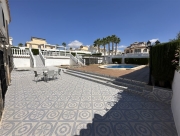 4 Bedroom, 4 Bathroom Villa in Murcia