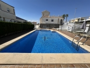 4 Bedroom, 4 Bathroom Villa in Murcia