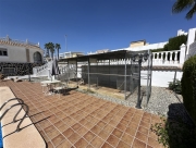 4 Bedroom, 4 Bathroom Villa in Murcia