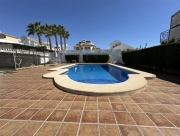 4 Bedroom, 4 Bathroom Villa in Murcia