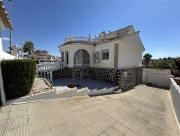 4 Bedroom, 4 Bathroom Villa in Murcia