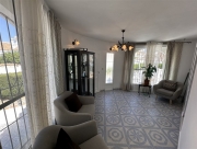 4 Bedroom, 4 Bathroom Villa in Murcia