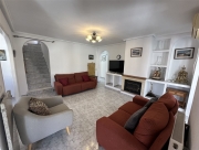 4 Bedroom, 4 Bathroom Villa in Murcia