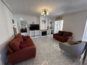 4 Bedroom, 4 Bathroom Villa in Murcia