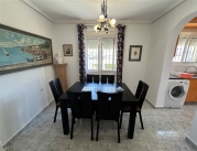 4 Bedroom, 4 Bathroom Villa in Murcia
