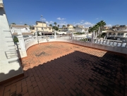 4 Bedroom, 4 Bathroom Villa in Murcia