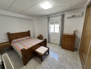 4 Bedroom, 4 Bathroom Villa in Murcia