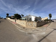 2 Bedroom, 2 Bathroom Bungalow in Murcia