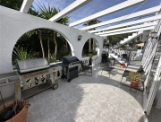 2 Bedroom, 2 Bathroom Bungalow in Murcia