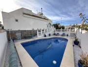 2 Bedroom, 2 Bathroom Villa in Murcia