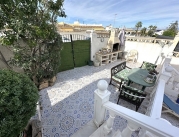 2 Bedroom, 2 Bathroom Villa in Murcia