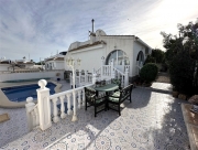 2 Bedroom, 2 Bathroom Villa in Murcia