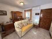 2 Bedroom, 2 Bathroom Villa in Murcia
