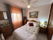 2 Bedroom, 2 Bathroom Villa in Murcia