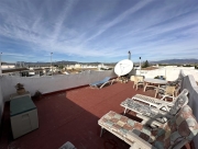 2 Bedroom, 2 Bathroom Villa in Murcia