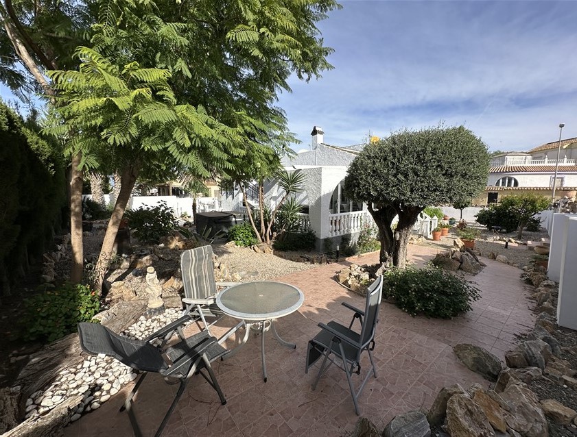 2 Bedroom, 2 Bathroom Villa in Murcia