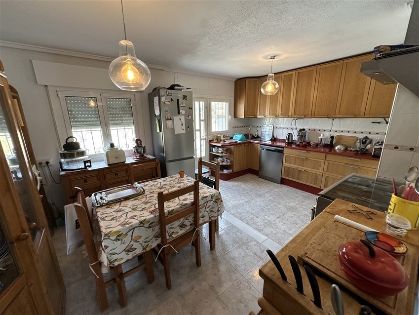 2 Bedroom, 2 Bathroom Villa in Murcia
