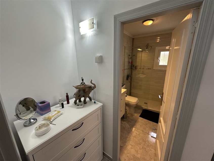 2 Bedroom, 2 Bathroom Villa in Murcia