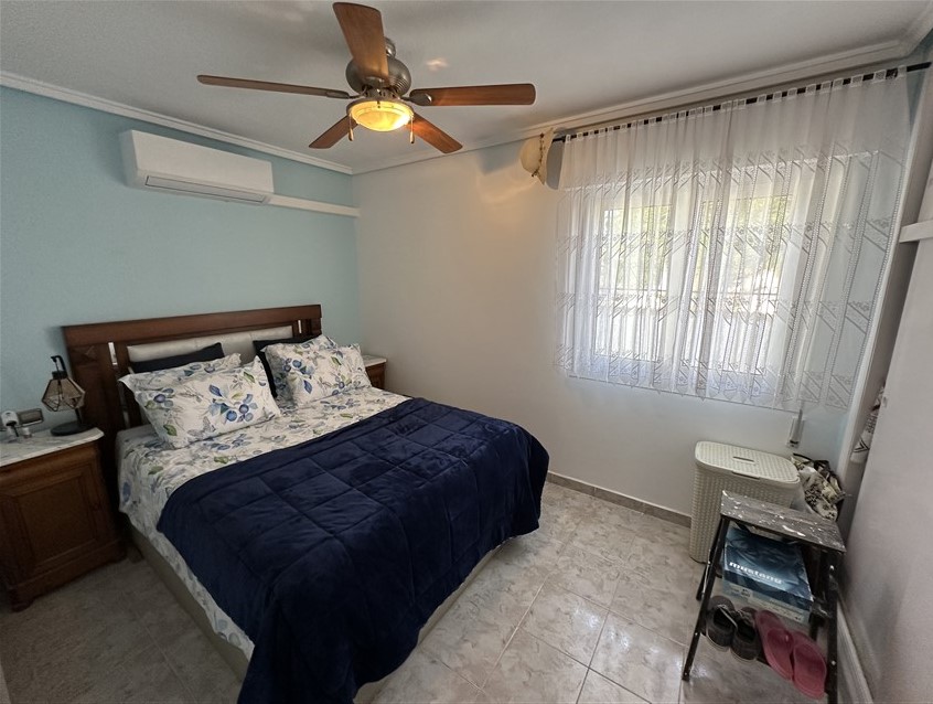 2 Bedroom, 2 Bathroom Villa in Murcia