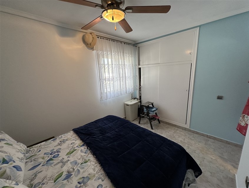 2 Bedroom, 2 Bathroom Villa in Murcia