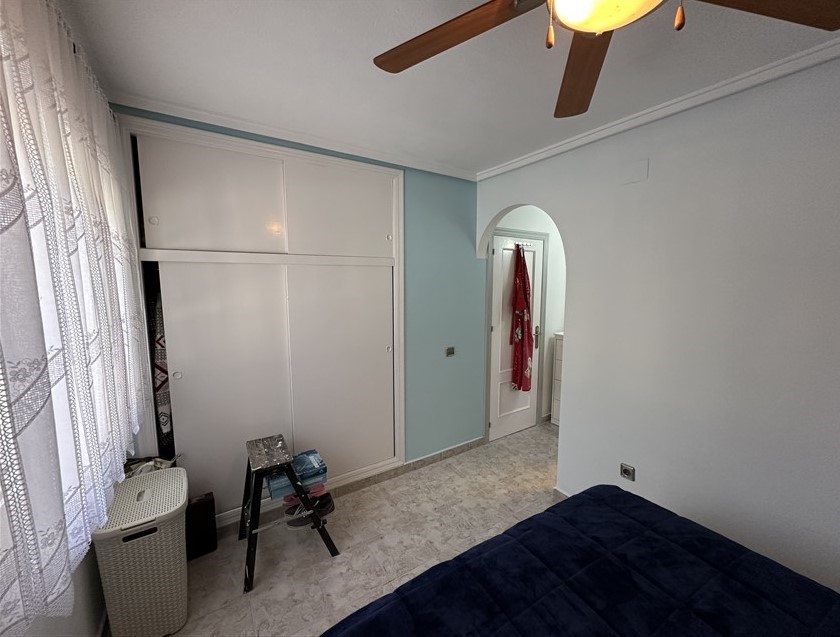 2 Bedroom, 2 Bathroom Villa in Murcia