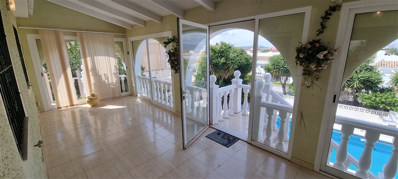 3 Bedroom, 2 Bathroom Villa in Murcia