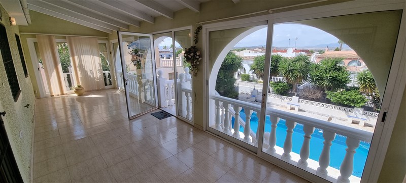 3 Bedroom, 2 Bathroom Villa in Murcia