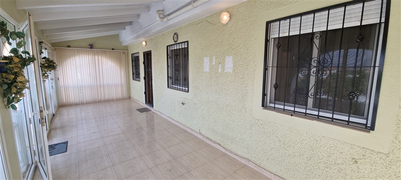 3 Bedroom, 2 Bathroom Villa in Murcia