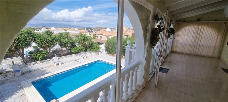3 Bedroom, 2 Bathroom Villa in Murcia