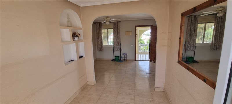 3 Bedroom, 2 Bathroom Villa in Murcia