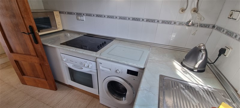 3 Bedroom, 2 Bathroom Villa in Murcia
