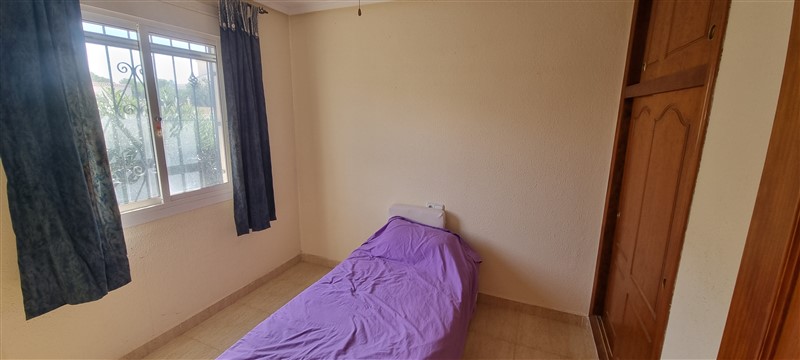 3 Bedroom, 2 Bathroom Villa in Murcia