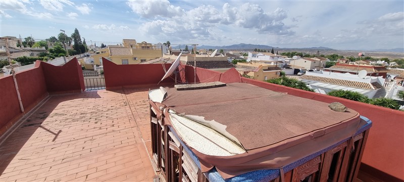 3 Bedroom, 2 Bathroom Villa in Murcia