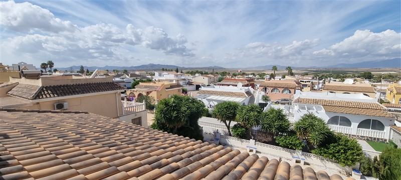 3 Bedroom, 2 Bathroom Villa in Murcia