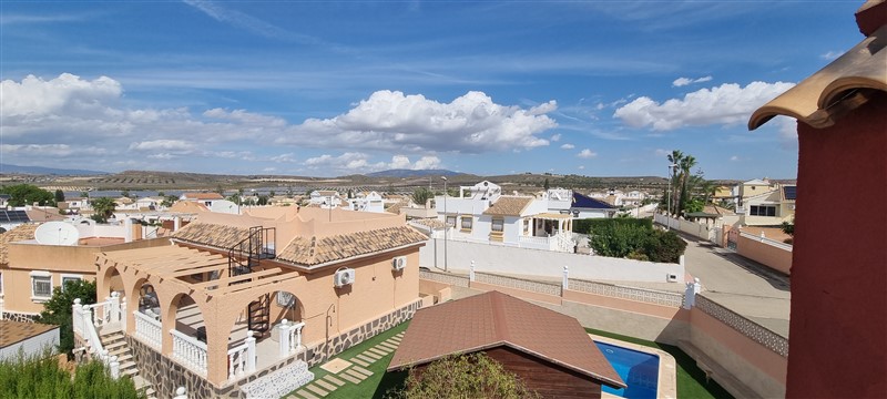 3 Bedroom, 2 Bathroom Villa in Murcia
